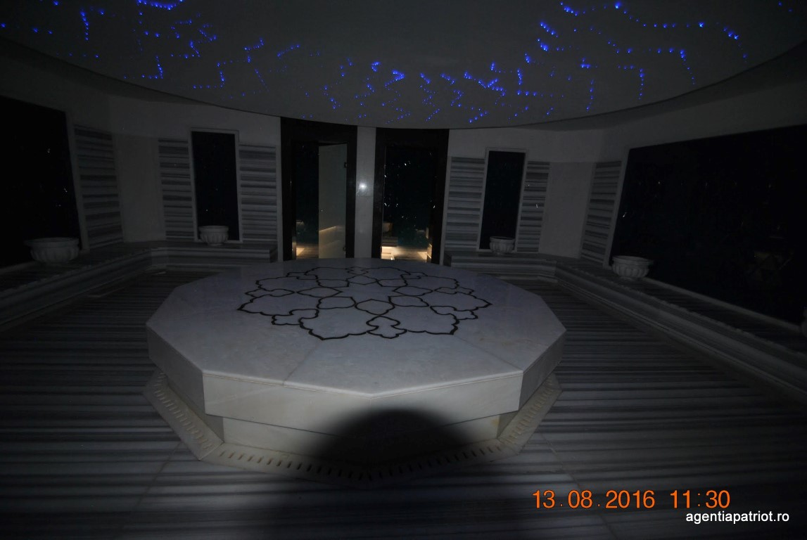 imagini hotel FLORA GARDEN KUSADASI